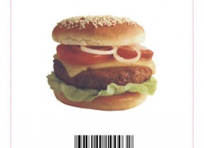 Discos de Hamburguers 130